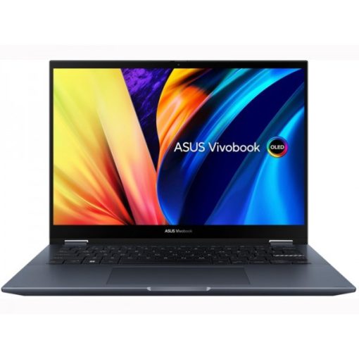 ASUS TN3402YA-LZ146W Kék 14.0 WUXGA  R5-7530U 16GB 512GB WIN11 HOME