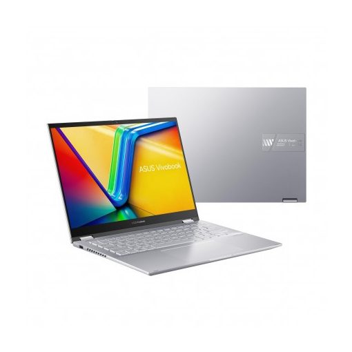 ASUS TP3402VA-LZ109W Ezüst 14 Touch  WUXGA  I5-1335U 16GB 512GB Win 11