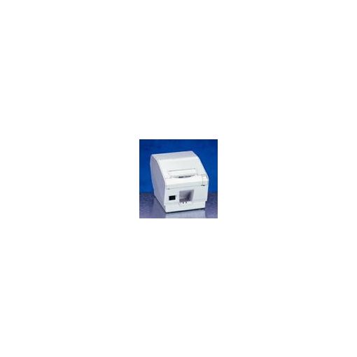 Star TSP700-II nyomtató, soros, vágó, fehér