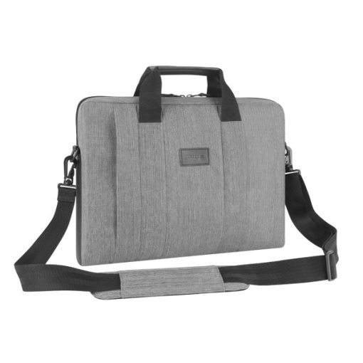 Targus CitySmart 16" Laptop Slipcase Grey notebook táska