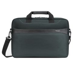 Targus Geolite Essential 17.3" Laptop táska - Fekete