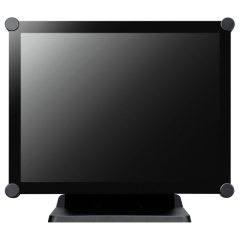   AG Neovo TX-15 15” Multi Touch monitor, IP65 Black,XGA,VGA,DVI,Temp Glass, 24/7