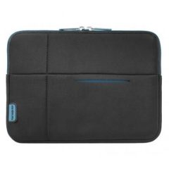   Samsonite - Airglow Sleeves Laptop sleeves 15.6" Black/Blue