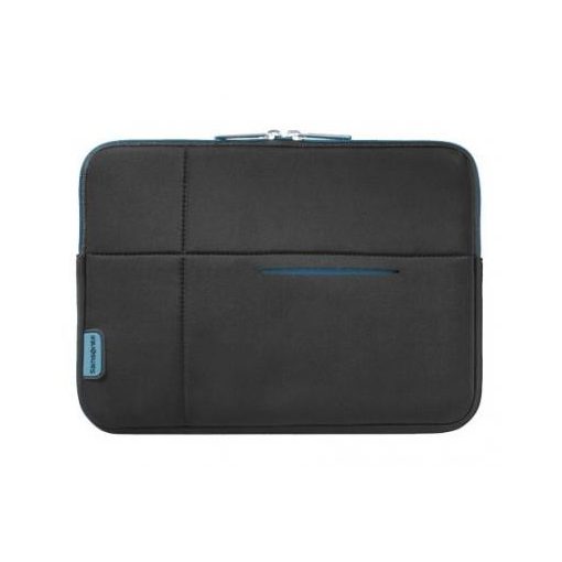 Samsonite - Airglow Sleeves Laptop sleeves 15.6" Black/Blue