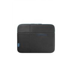   Samsonite - Airglow Sleeves Laptop sleeves 13.3" Black/Blue