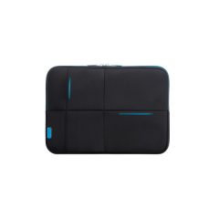   Samsonite - Airglow Sleeves Laptop sleeves 14.1" Black/Blue