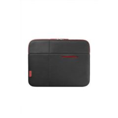   Samsonite - Airglow Sleeves Laptop sleeves 13.3" Black/Red