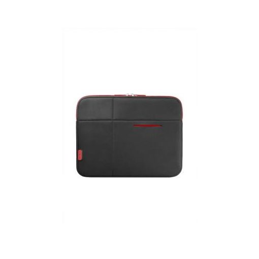 Samsonite - Airglow Sleeves Laptop sleeves 13.3" Black/Red