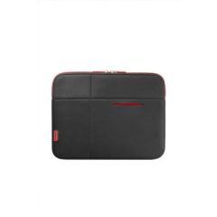   Samsonite - Airglow Sleeves Laptop sleeves 14.1" Black/Red