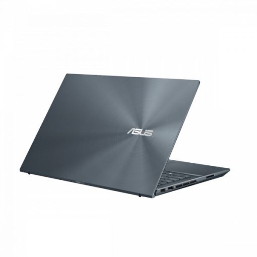 ASUS UM535QA-KY249 Szürke 15.6 FHD R5-5600H 16 GB 512GB DOS