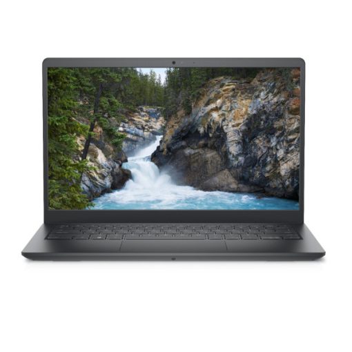 Dell Vostro 3430 Black notebook FHD W11Pro Ci7-1355U 5.0GHz 16GB 512GB IrisXe