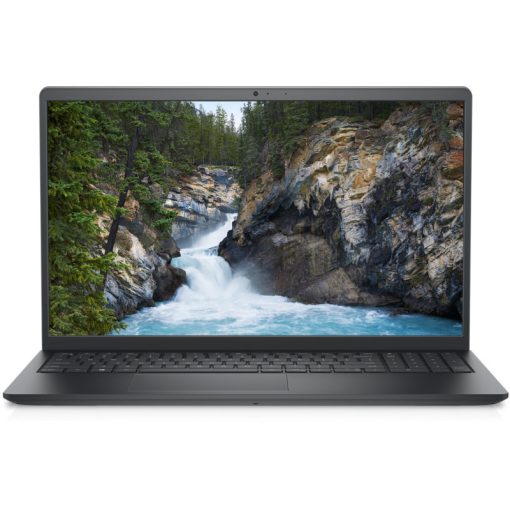 Dell Vostro 3515 Black notebook FHD W11Pro Ryzen7 3700U 16GB 512GB RX Vega 10