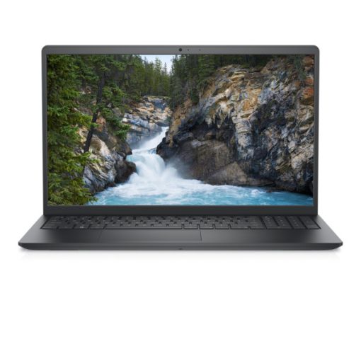 Dell Vostro 3530 Black notebook FHD W11Pro Ci7-1355U 5.0GHz 16GB 512GB IrisXe