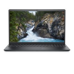   Dell Vostro 3530 Black notebook FHD W11Pro Ci5-1335U 4.6GHz 16GB 512GB IrisXe