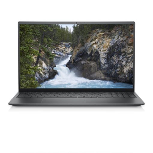 Dell Vostro 5515 Gray notebook FHD W11Pro Ryzen5 5500U 16GB 512GB AMDRad