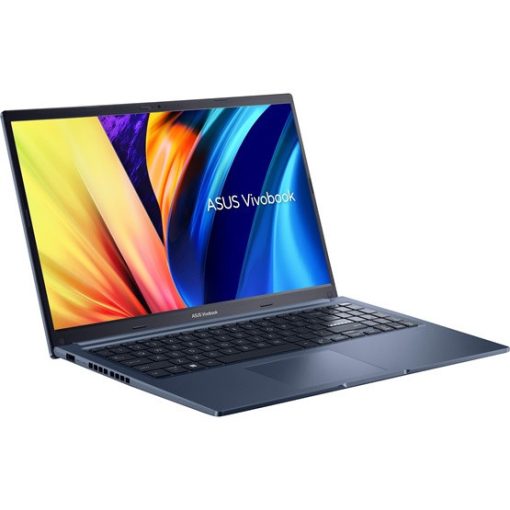 ASUS X1502ZA-EJ1162 Kék 15.6 FHD I3-1215U 8GB  256GB NO OS