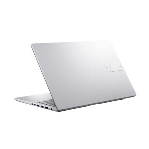 ASUS X1504VA-BQ765 Ezüst 15.6 FHD  I5-1335U 8GB 512GB No OS