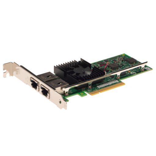 Dell Intel Ethernet X540 DP 10GBASE-T Server Adapter,Full Height