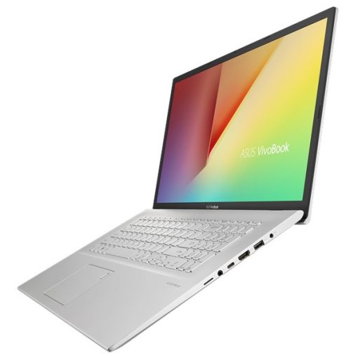 ASUS X712EA-AU693 Ezüst 17.3 FHD  I3-1115G4 8GB 256GB No OS