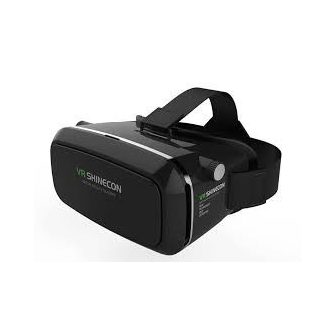 3D és VR