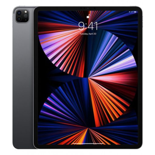 12.9-inch iPad Pro (5th) Wi?Fi 128GB - Space Grey