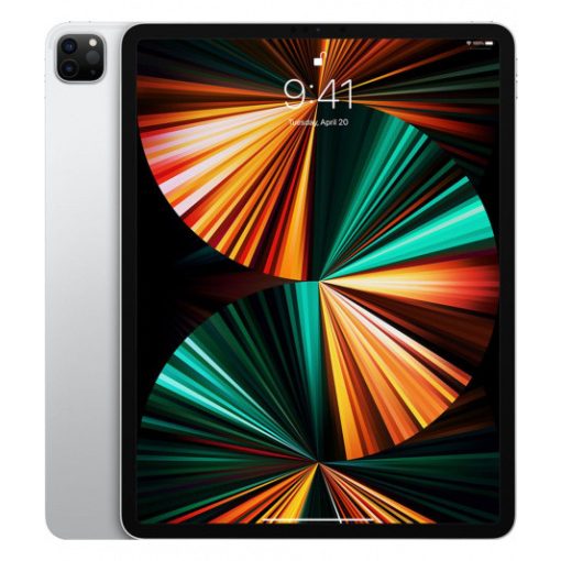 12.9-inch iPad Pro Wi?Fi + Cellular 128GB - Silver