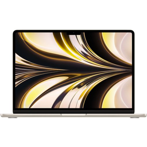 Apple MacBook Air 13.6 M2 8C CPU/ 8C GPU, 256GB - Starlight