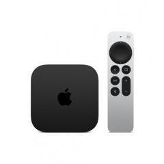 Apple TV 4K 3rd Wi?Fi with 64GB storage (2022)