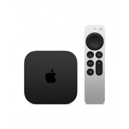 Apple TV 4K Wi?Fi + Ethernet with 128GB storage (2022)