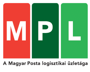 Magyar Posta MPL Futárszolgálat